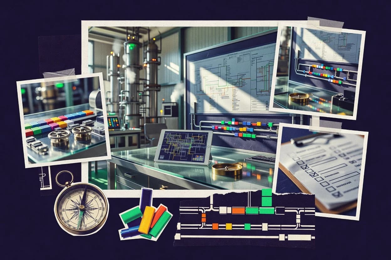 Top 10 Best Refinery Planning Software of 2026