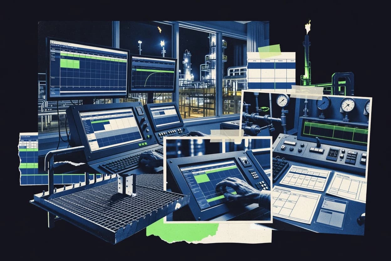 Top 10 Best Refinery Scheduling Software of 2026