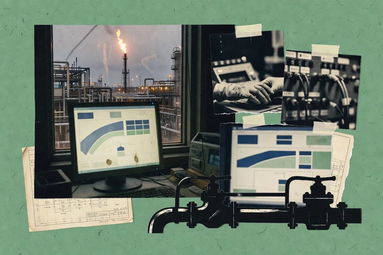 Top 10 Best Refinery Software of 2026