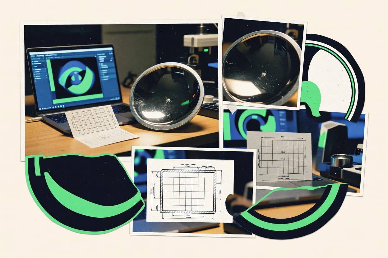 Top 10 Best Reflector Design Software of 2026