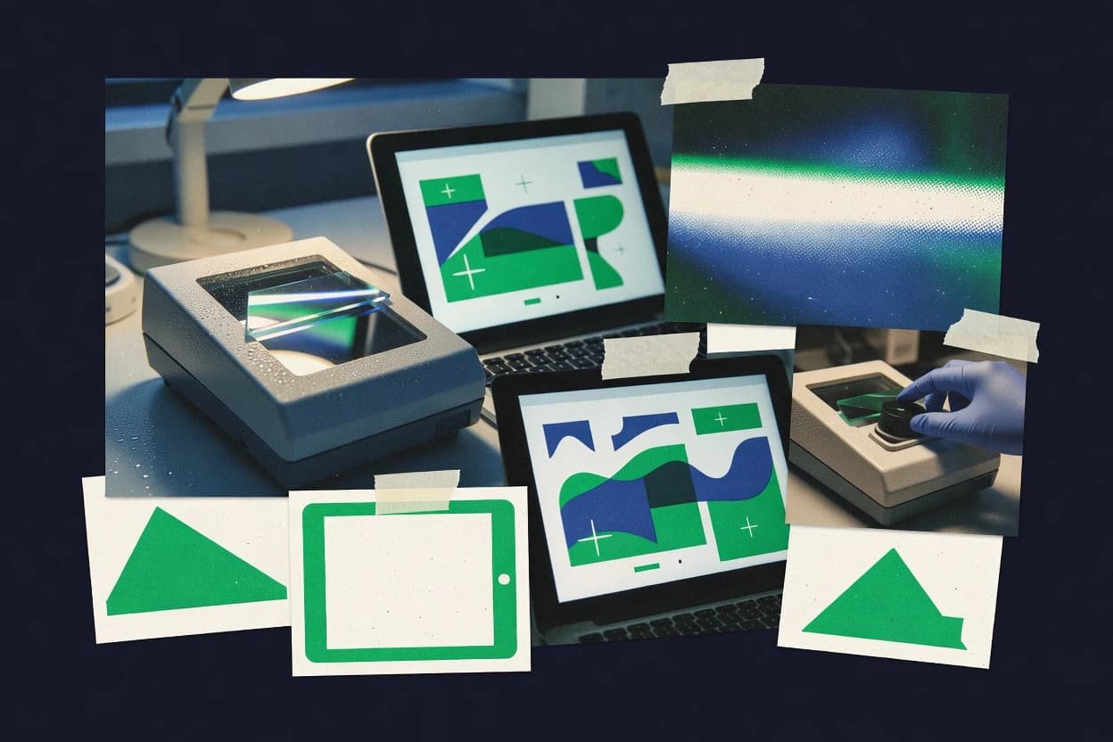 Top 10 Best Refractometer Software of 2026