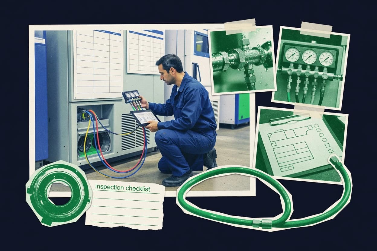 Top 10 Best Refrigerant Management Software of 2026