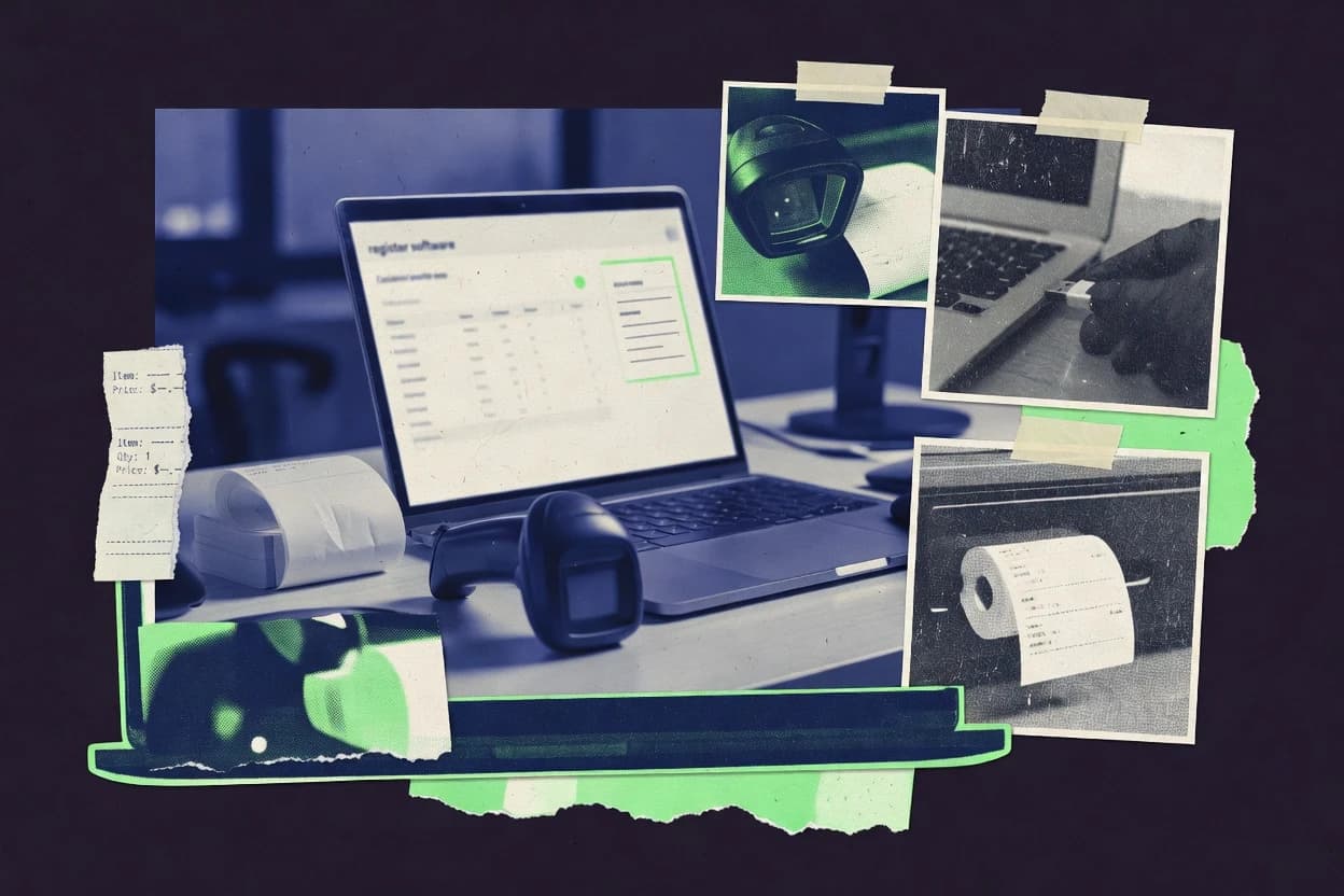 Top 10 Best Register Software of 2026