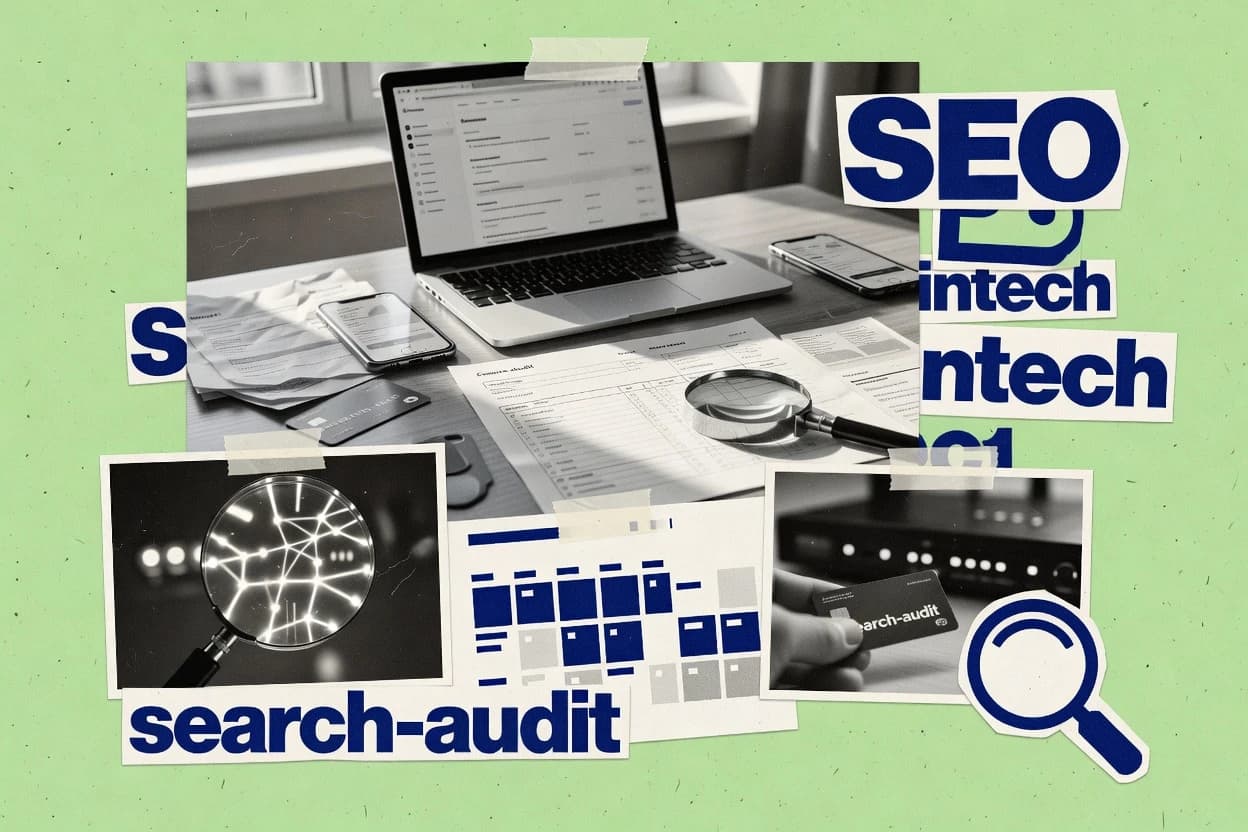 Top 10 Best SEO Fintech Services of 2026