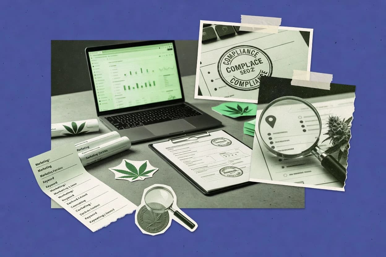 Top 10 Best SEO For Cannabis Services of 2026