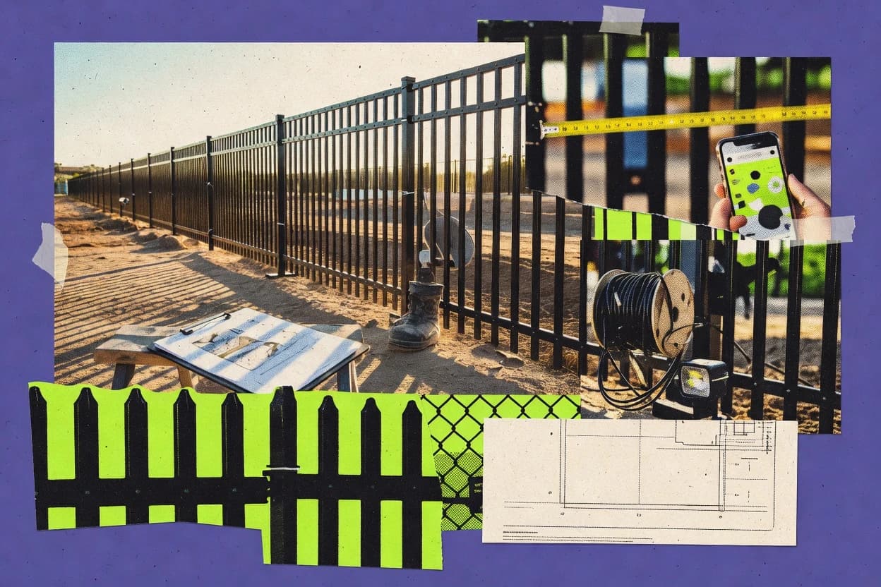 Top 10 Best SEO For Fencing Services of 2026