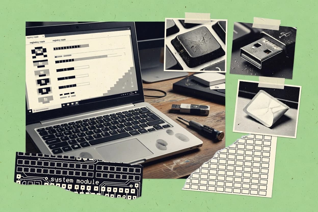 Top 10 Best Registry Repair Software of 2026