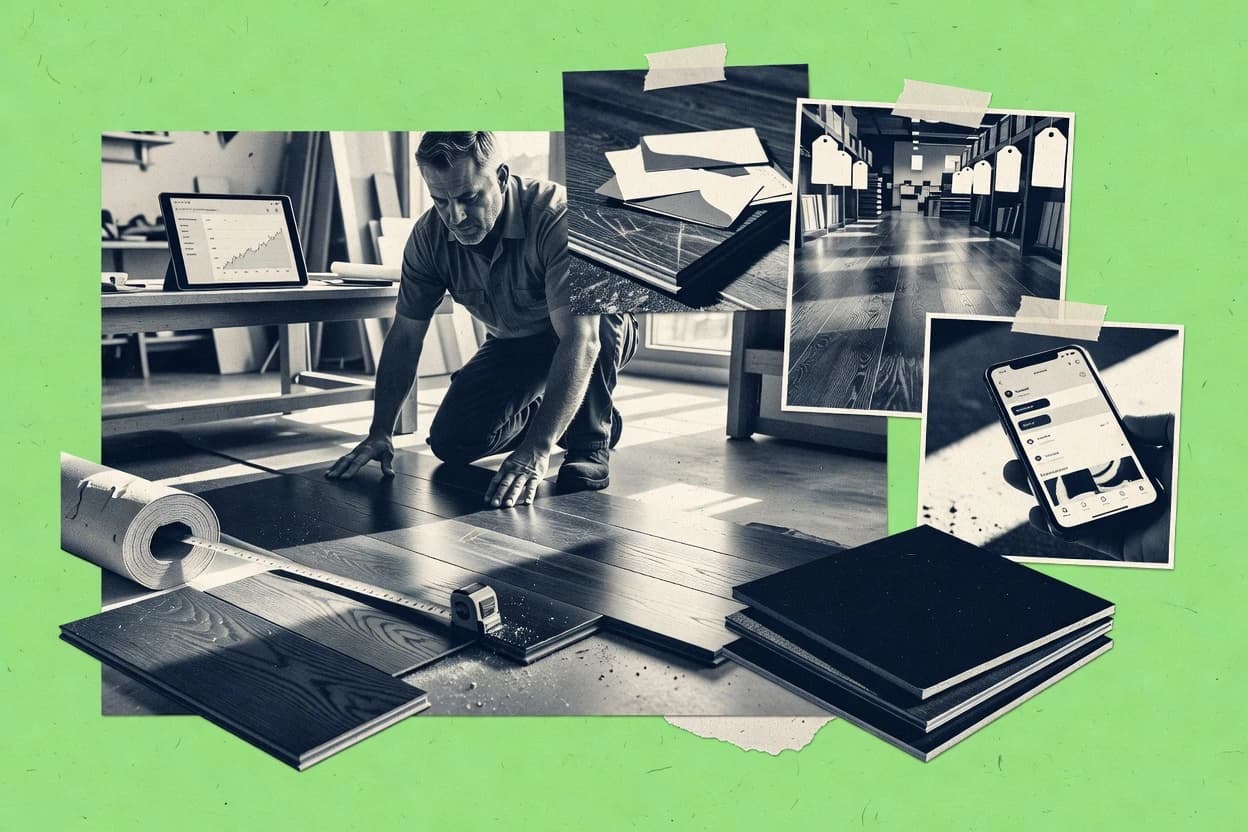 Top 10 Best SEO For Flooring Services of 2026