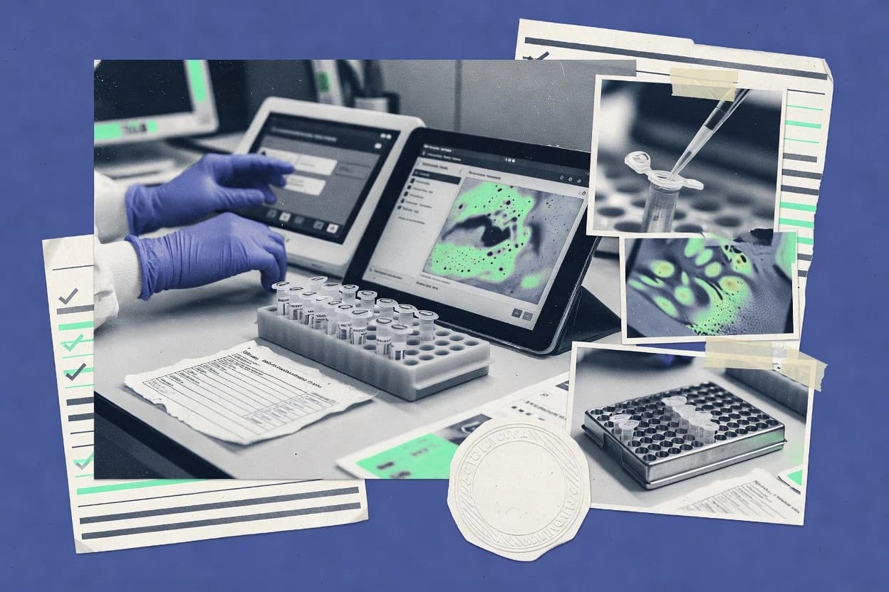 Top 10 Best Regulated Bioanalysis Software of 2026