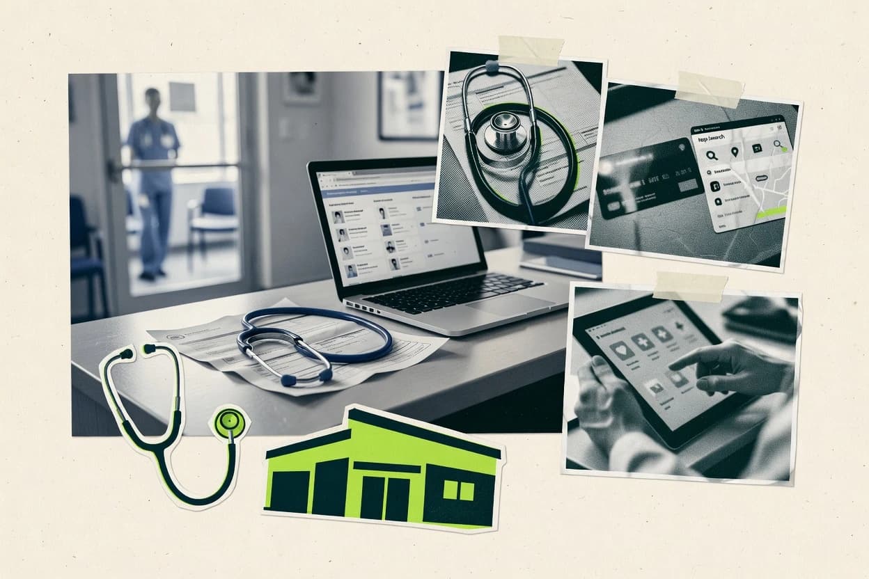 Top 10 Best SEO For Medical Services of 2026