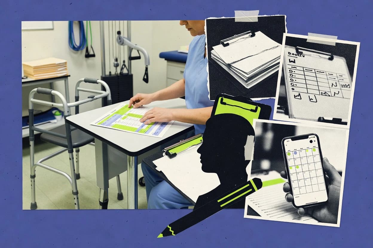 Top 10 Best Rehab Project Management Software of 2026