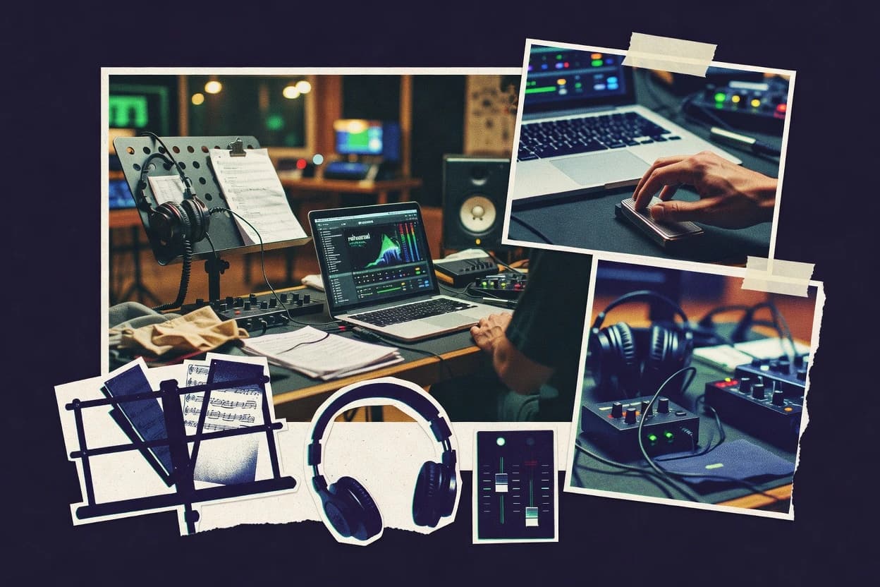 Top 10 Best Rehearsal Software of 2026