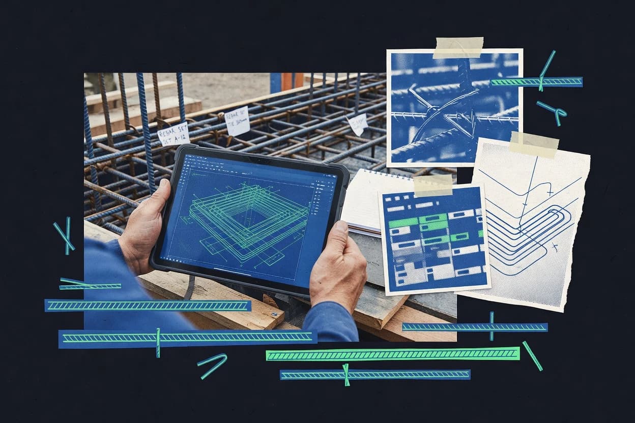 Top 10 Best Reinforcement Detailing Software of 2026