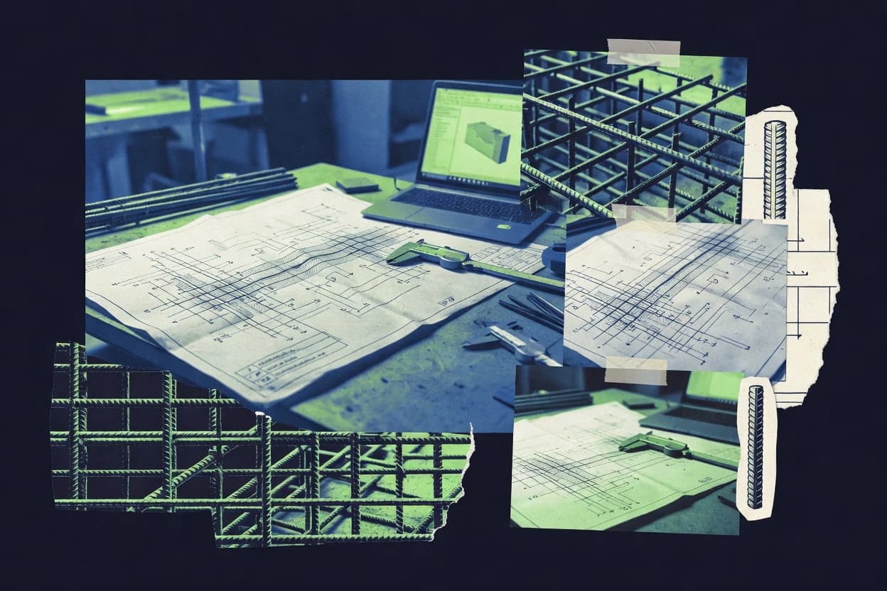 Top 10 Best Reinforced Concrete Detailing Software of 2026