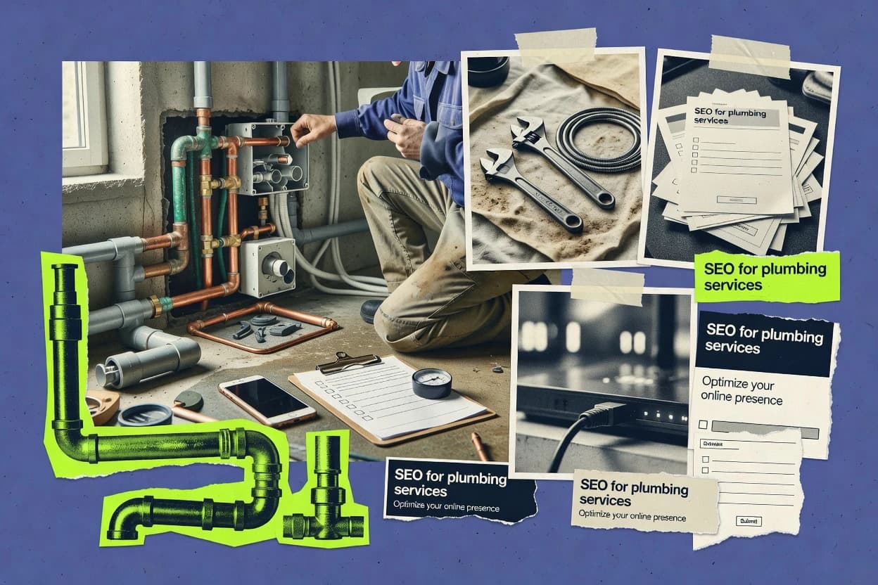 Top 10 Best SEO For Plumbing Services of 2026