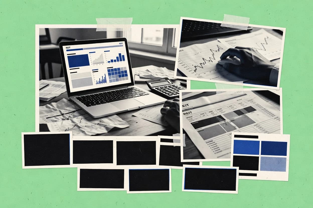 Top 10 Best Reit Analysis Software of 2026