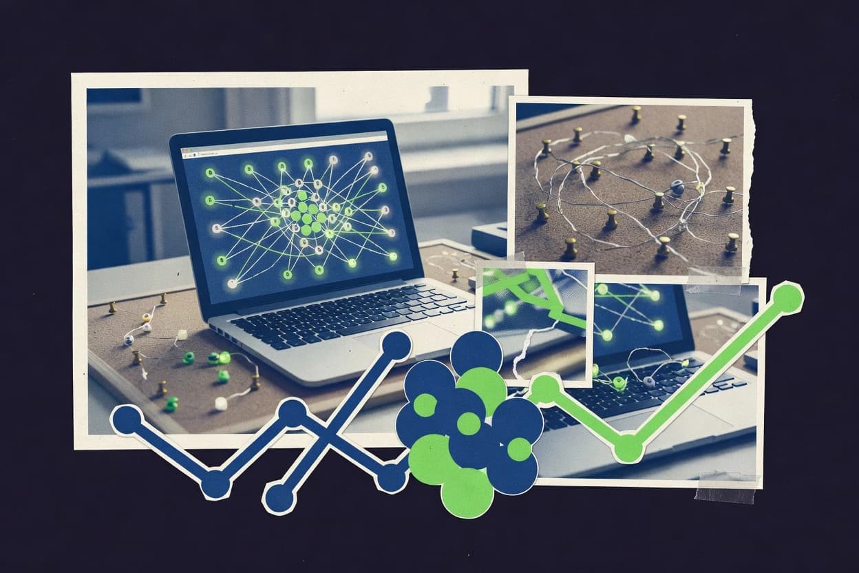 Top 10 Best Relationship Graph Software of 2026