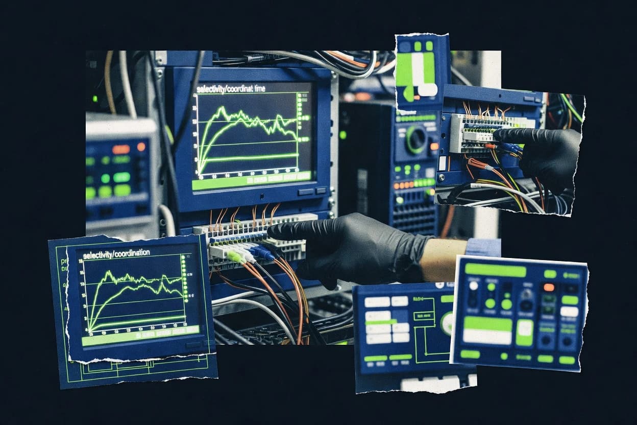 Top 10 Best Relay Coordination Software of 2026