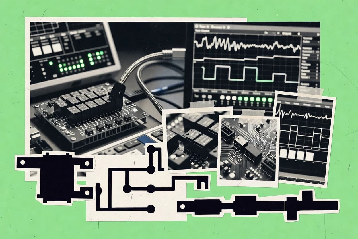 Top 10 Best Relay Control Software of 2026