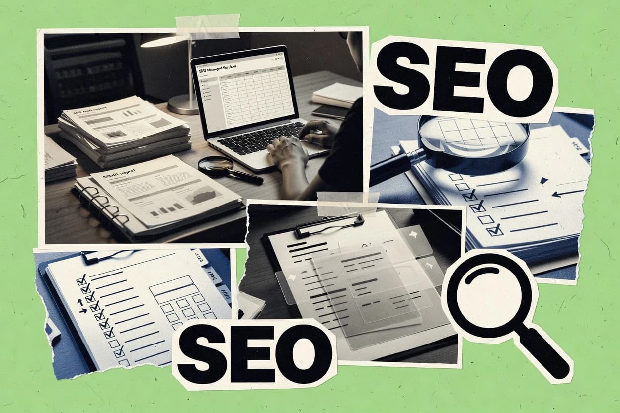 Top 10 Best SEO Managed Services of 2026
