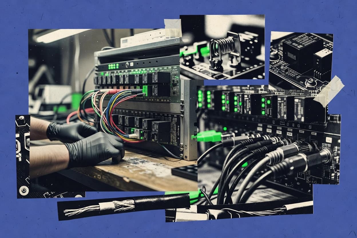 Top 10 Best Relay Software of 2026