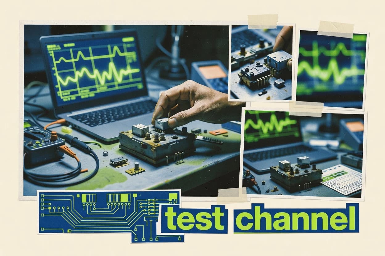 Top 10 Best Relay Testing Software of 2026