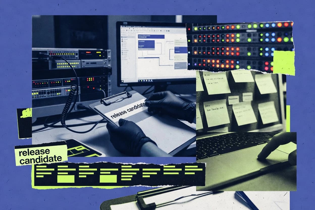 Top 10 Best Release Management Software of 2026