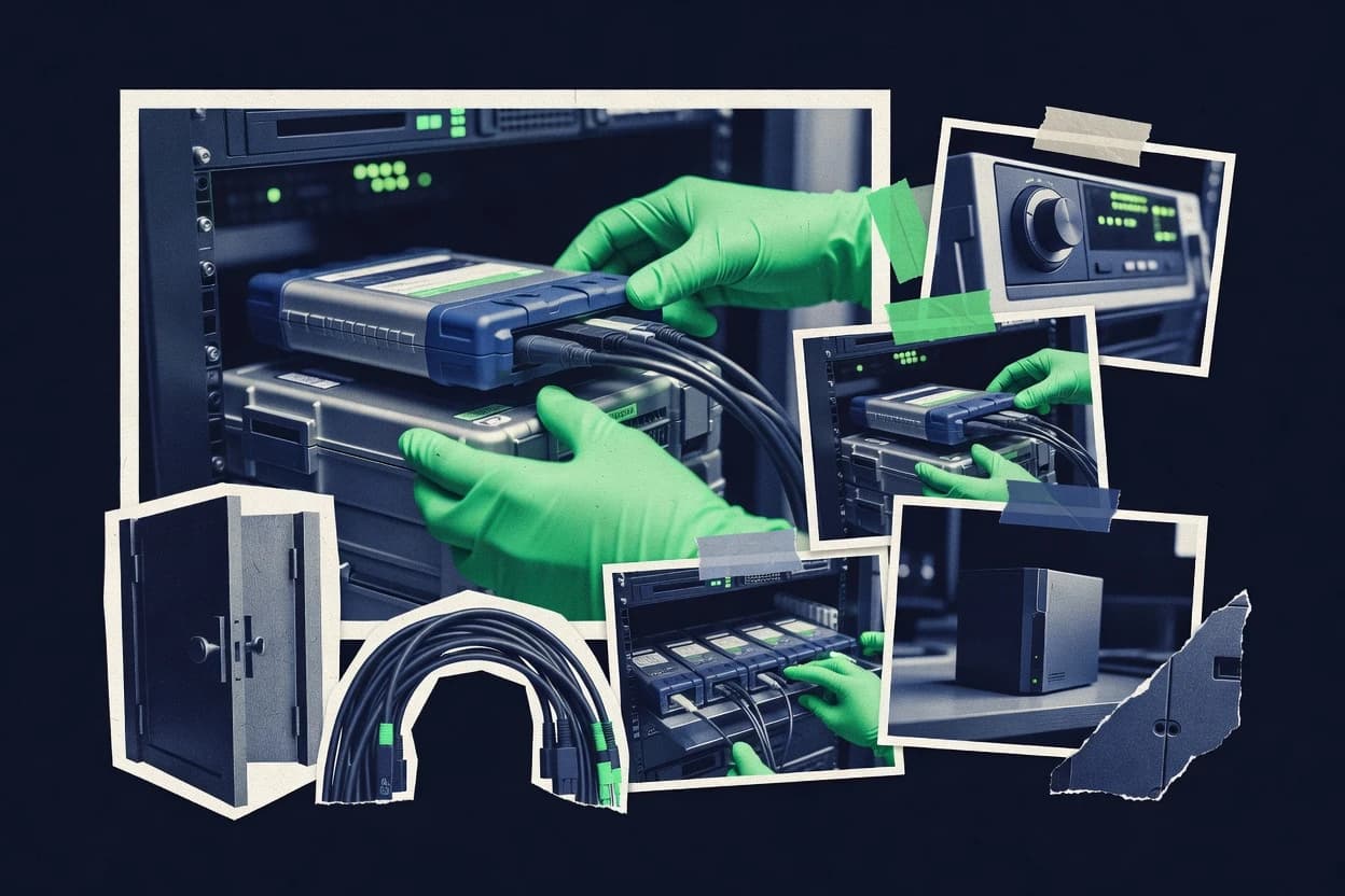 Top 10 Best Reliable Backup Software of 2026