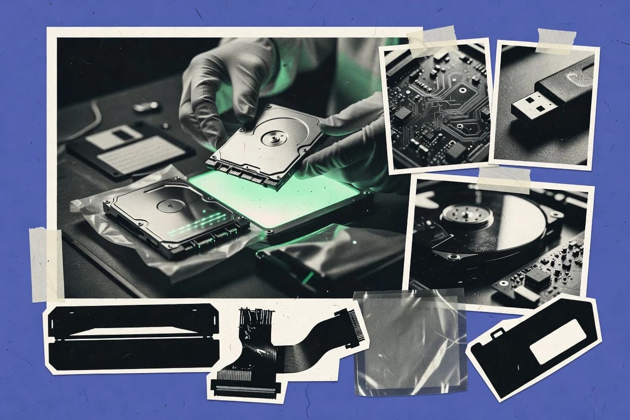 Top 10 Best Reliable Data Recovery Software of 2026