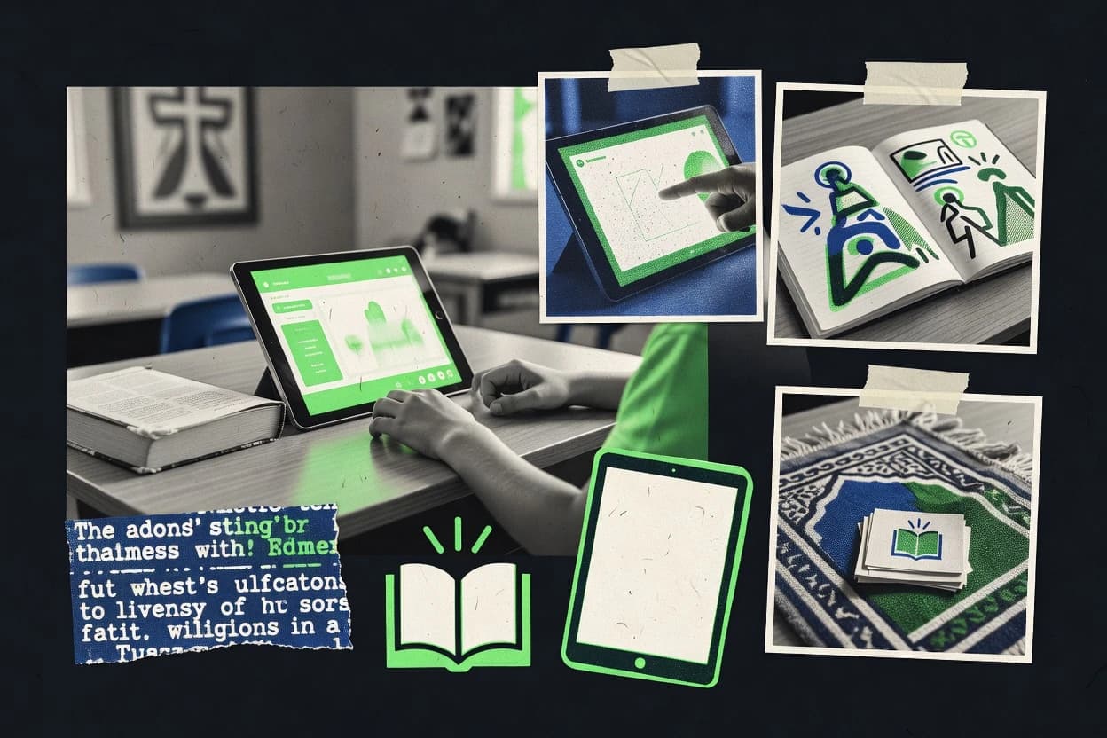Top 10 Best Religious Education Software of 2026