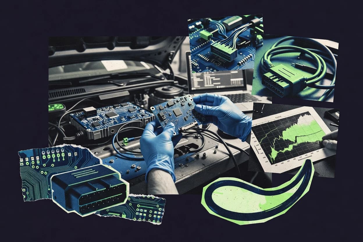 Top 10 Best Remapping Ecu Software of 2026