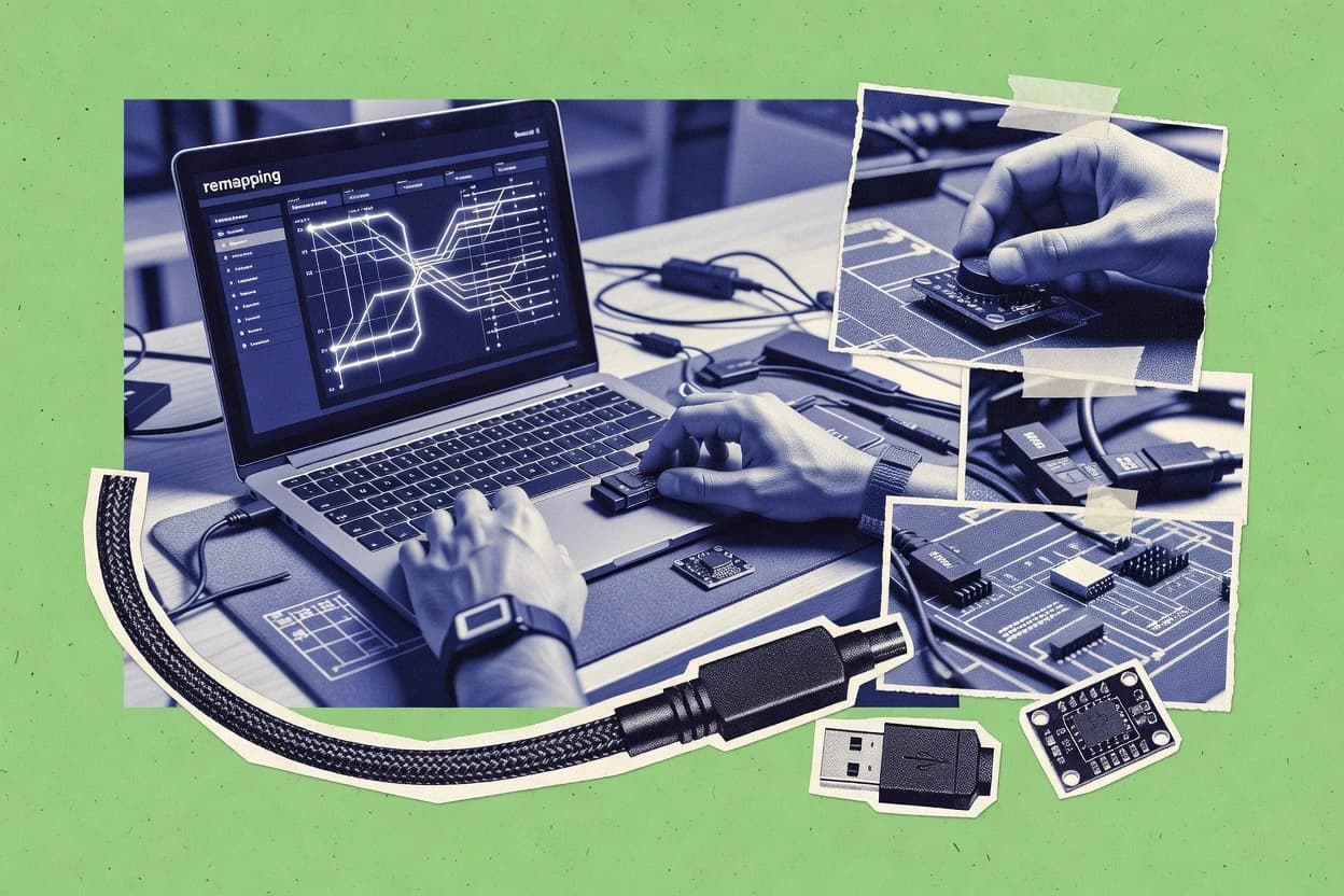 Top 10 Best Remapping Software of 2026