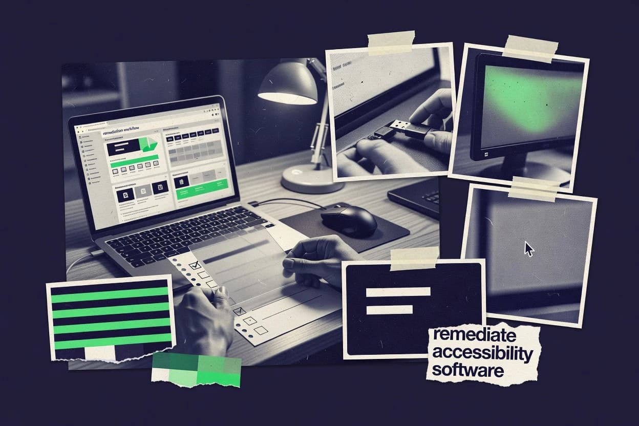 Top 10 Best Remediate Accessibility Software of 2026