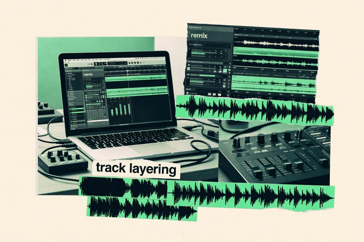 Top 10 Best Remix Software of 2026