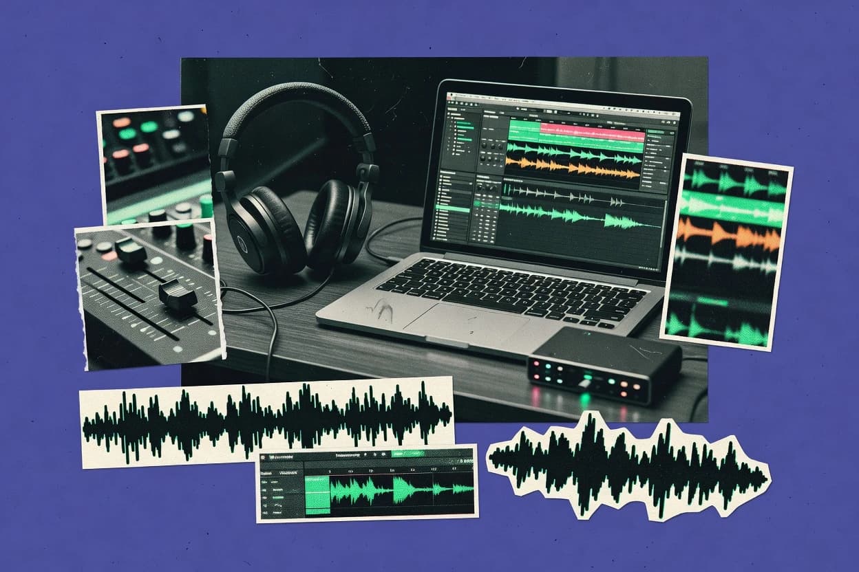 Top 10 Best Remixing Software of 2026