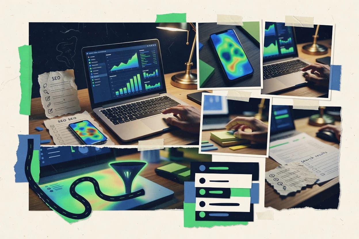 Top 10 Best SEO Traffic Services of 2026