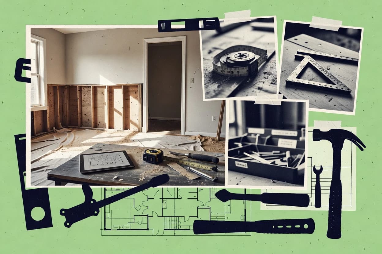 Top 10 Best Remodel Home Software of 2026
