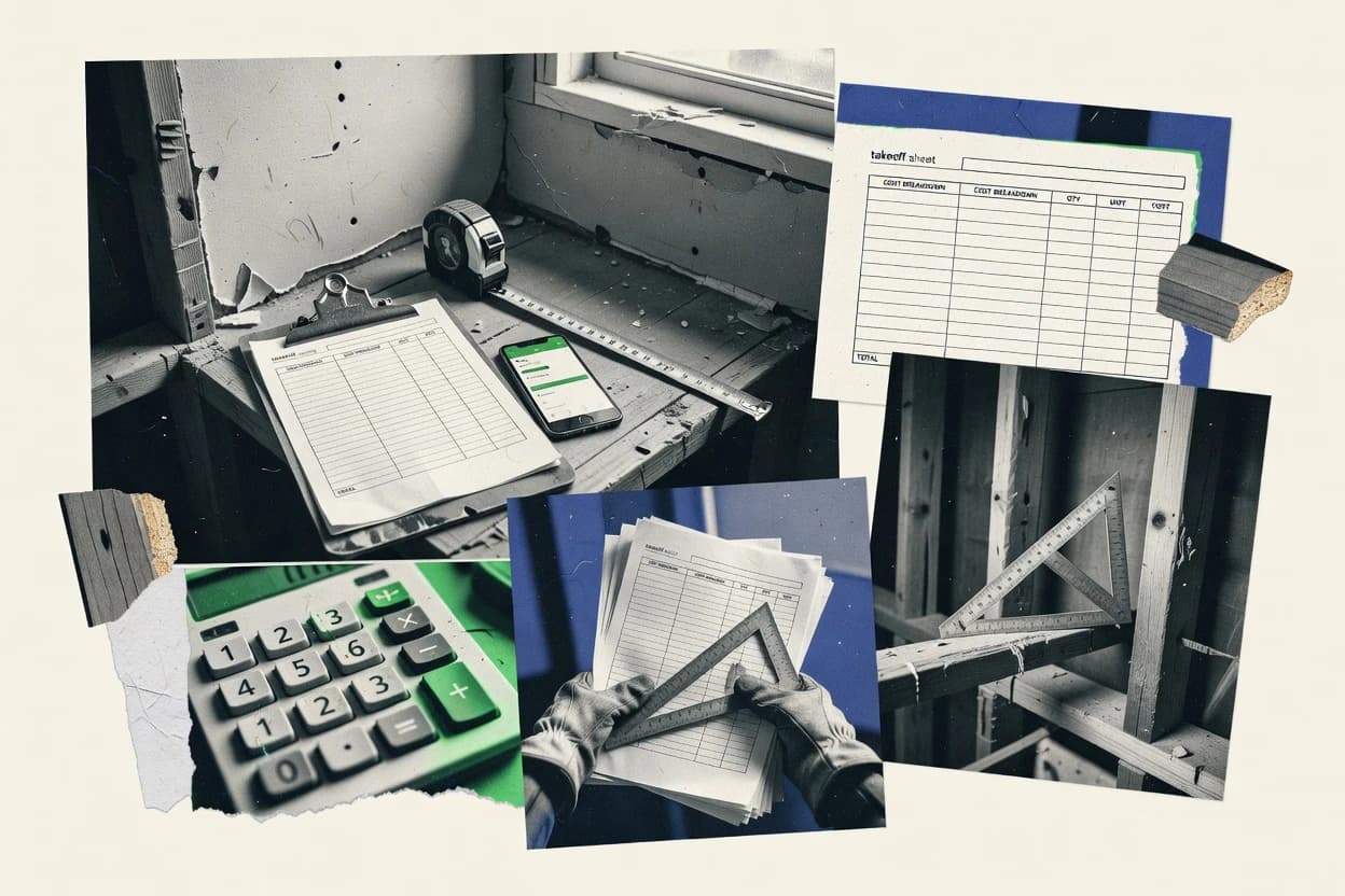 Top 10 Best Remodel Estimator Software of 2026