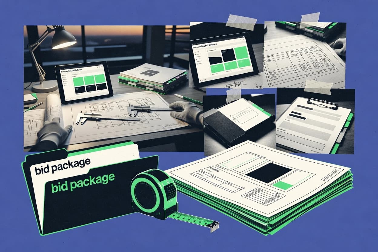 Top 10 Best Remodeling Bid Software of 2026