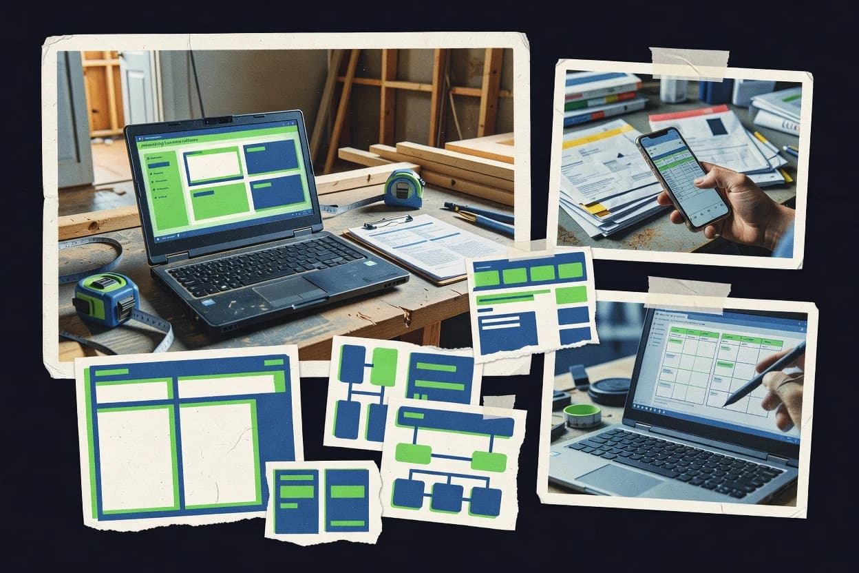 Top 10 Best Remodeling Business Software of 2026