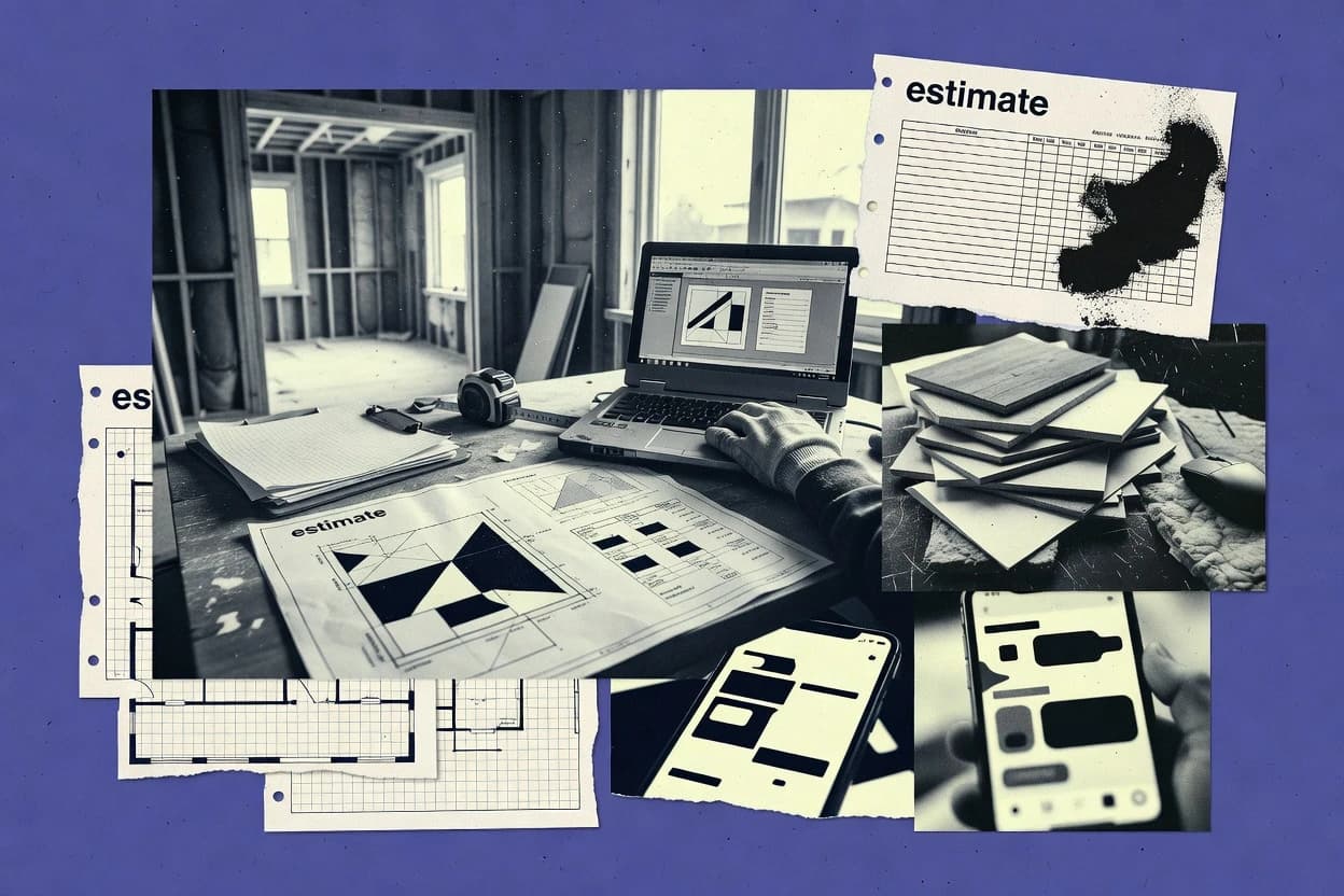 Top 10 Best Remodeling Cost Estimating Software of 2026