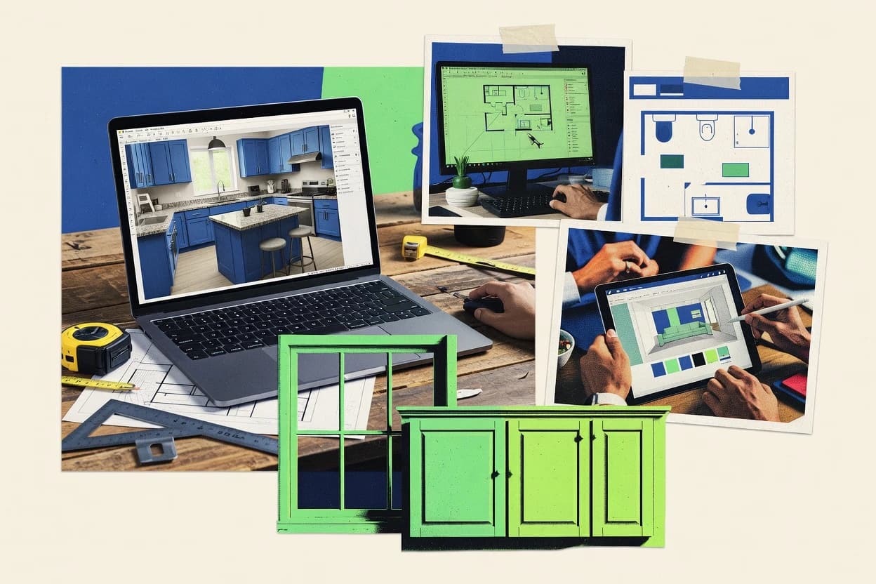 Top 10 Best Remodeling Design Software of 2026