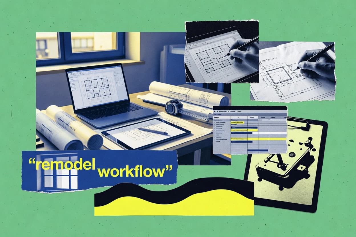 Top 10 Best Remodeling Software of 2026