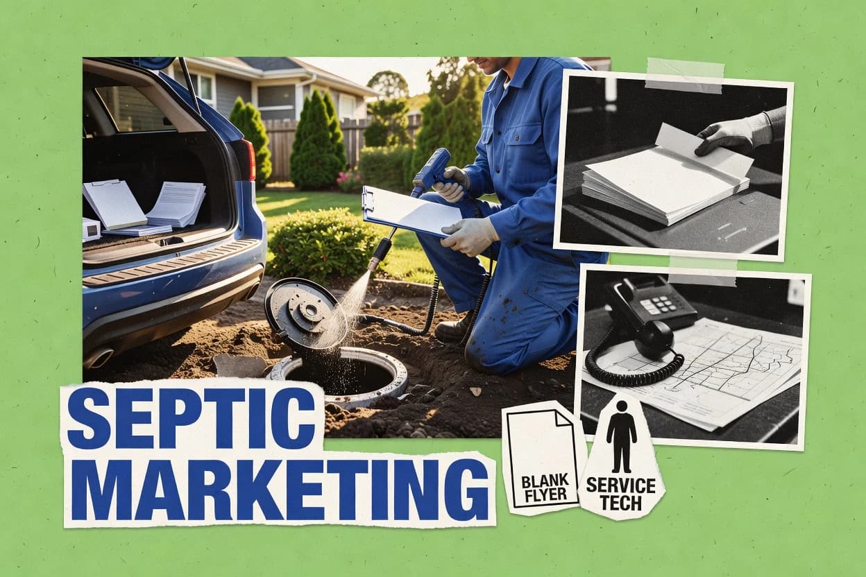 Top 10 Best Septic Marketing Services of 2026