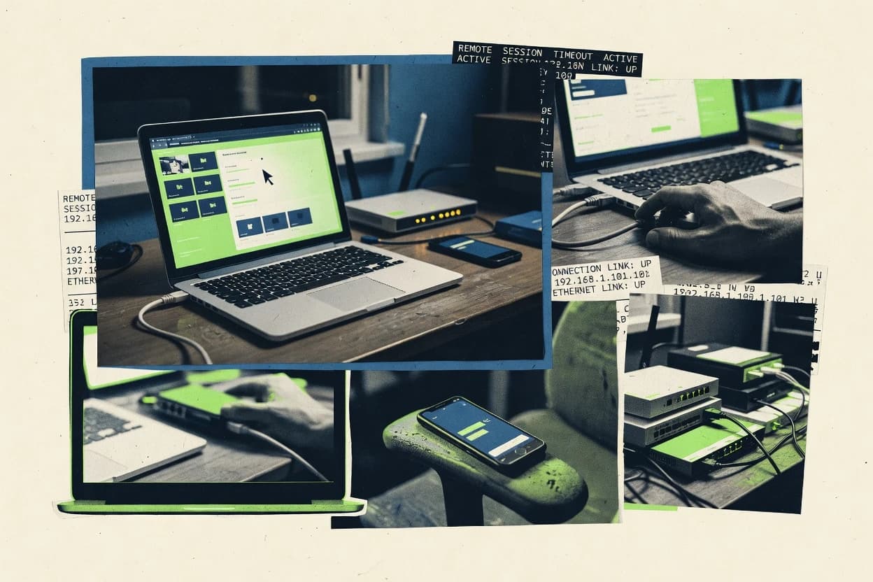 Top 10 Best Remote Access Software of 2026