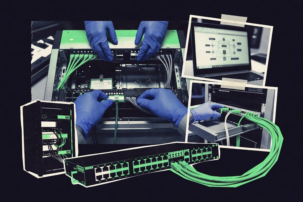 Top 10 Best Server Administration Services of 2026