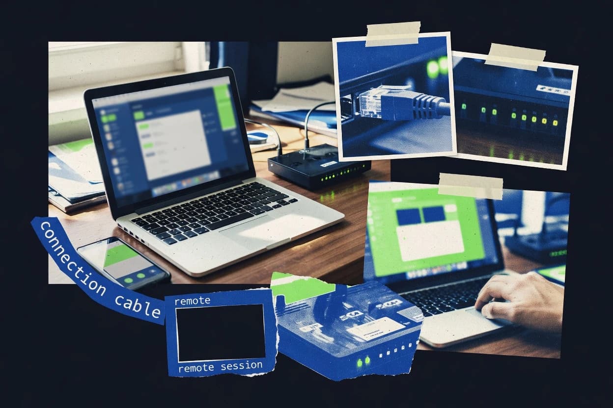 Top 10 Best Remote Acess Software of 2026