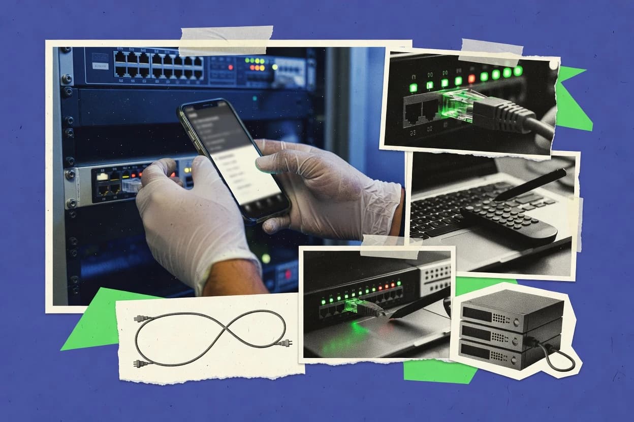 Top 10 Best Remote Administration Software of 2026