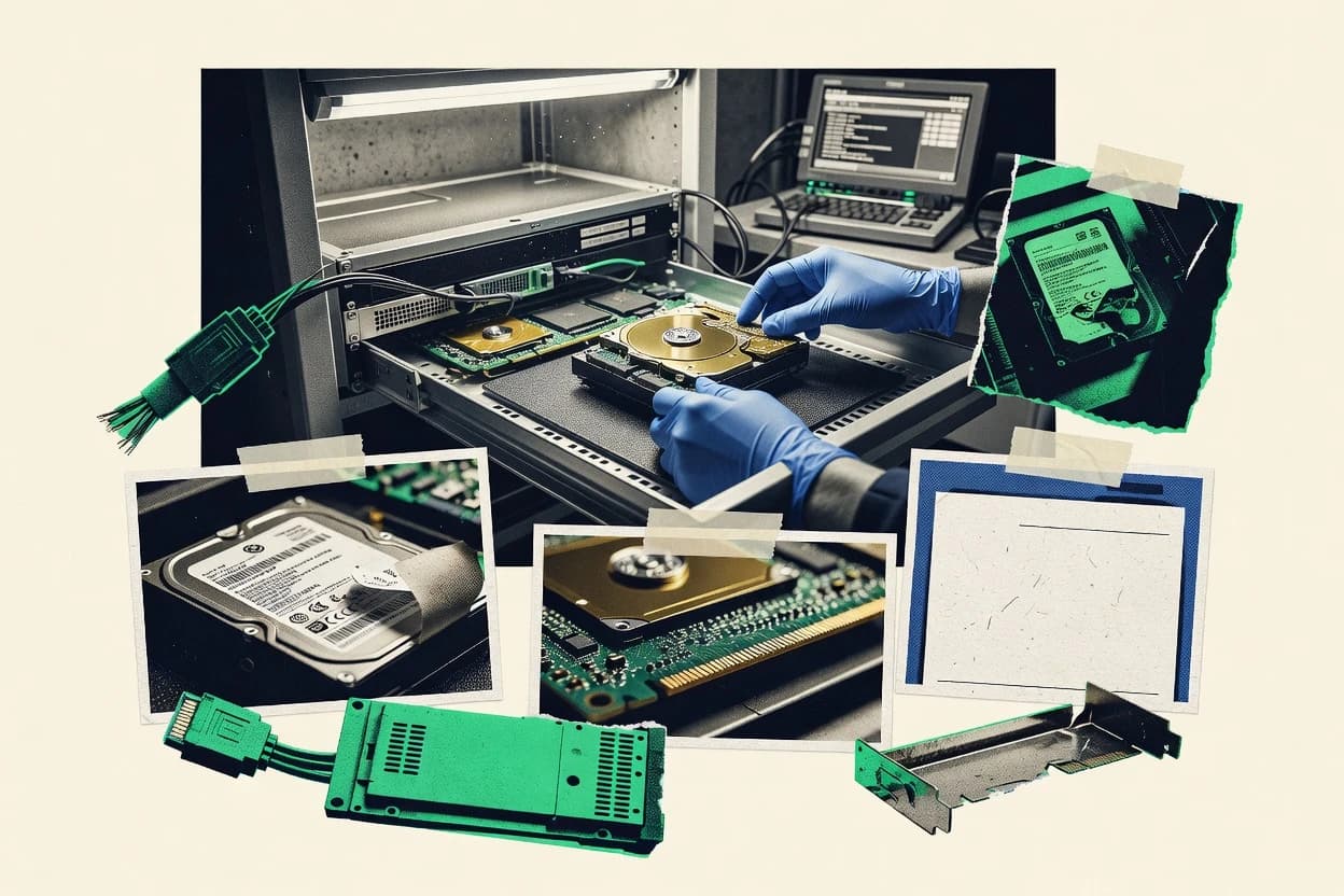 Top 10 Best Server Data Recovery Services of 2026