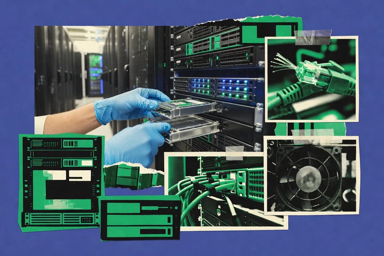 Top 10 Best Server Hosting Services of 2026